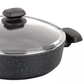 Korkmaz Ornella 26cm Low Casserole