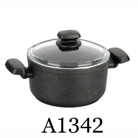 Korkmaz 24cm Ornella Casserole