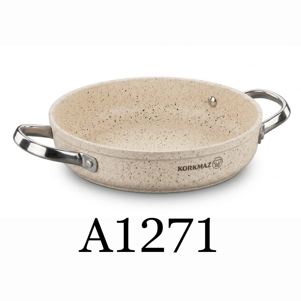 Korkmaz Granita Omelet 20cm Pan