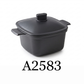 Korkmaz 28cm Casterra Casserole