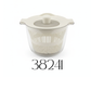 3L- 360° Salad Spinner