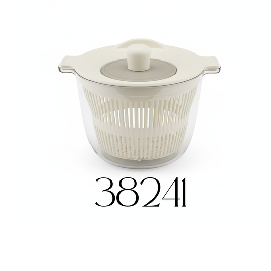 3L- 360° Salad Spinner