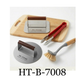 Dr. Camp 7-inch Bacon Press with 4 pcs Bundle Set