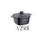 Korkmaz Casterra Casserole Tencere 20cm
