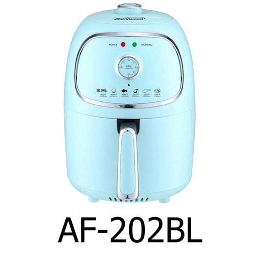 2 QT Brentwood Electric Air Fryer