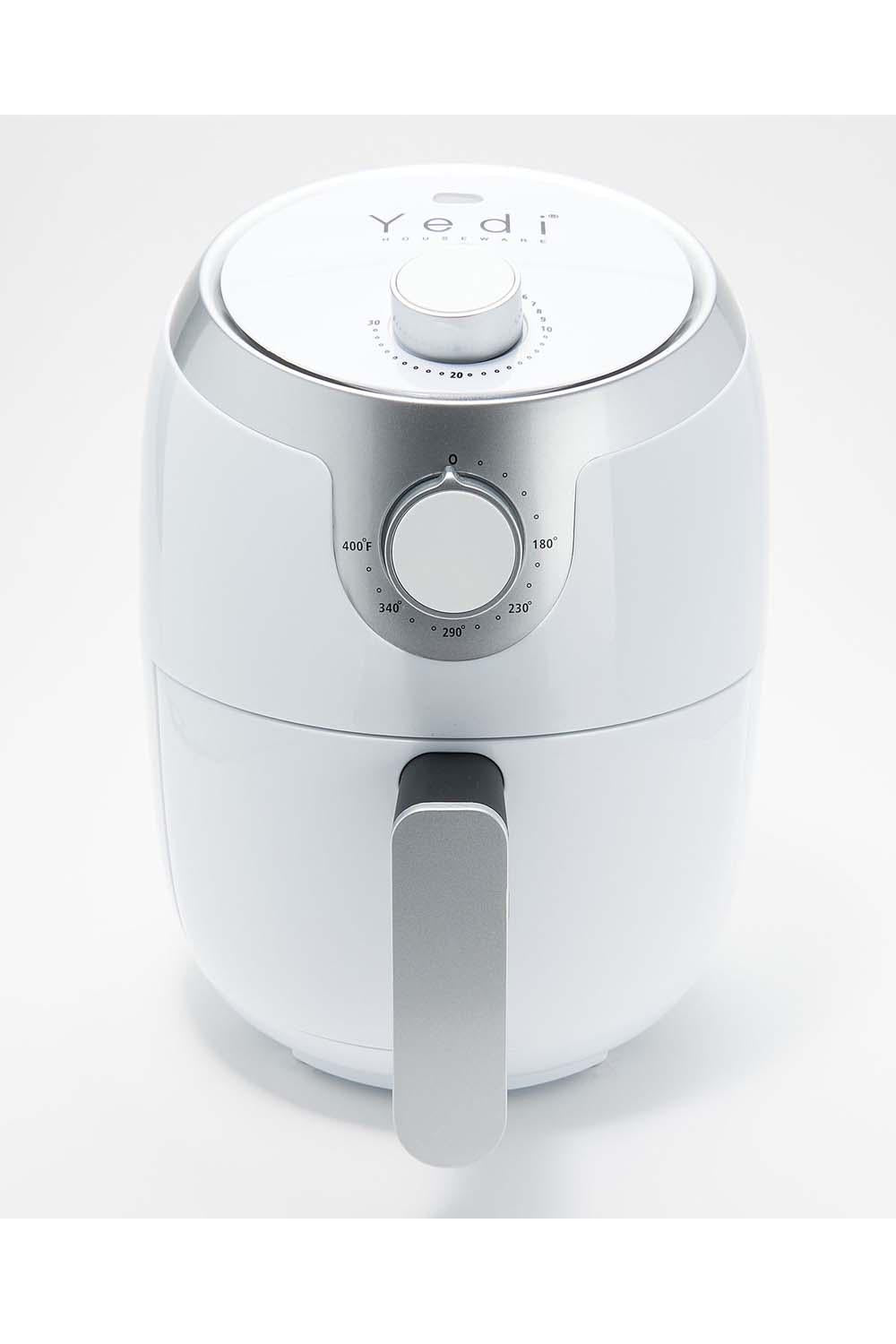 YEDI 2.0 AIR FRYER NON STICK TEMPERATURE CONTROL
