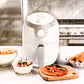 YEDI 2.0 AIR FRYER NON STICK TEMPERATURE CONTROL
