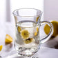 6-Piece BlinkMax Glass Mugs