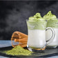 6-Piece BlinkMax Glass Mugs