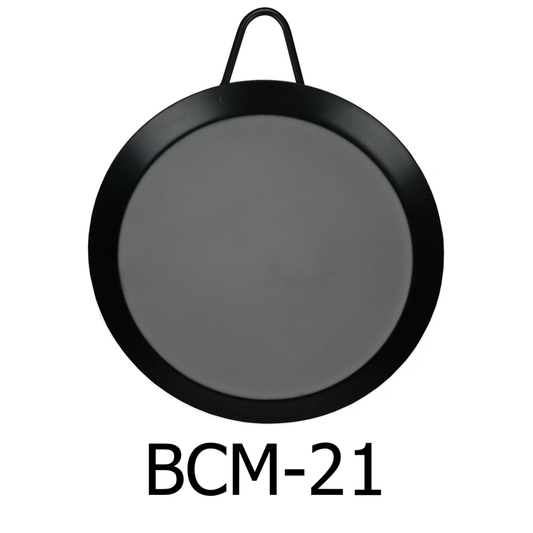 8.5” Brentwood Round Griddle Comal