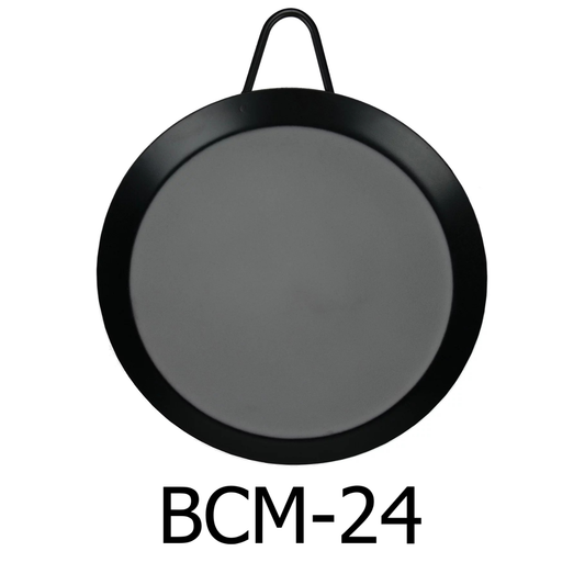 9.5" Brentwood Round Griddle Comal
