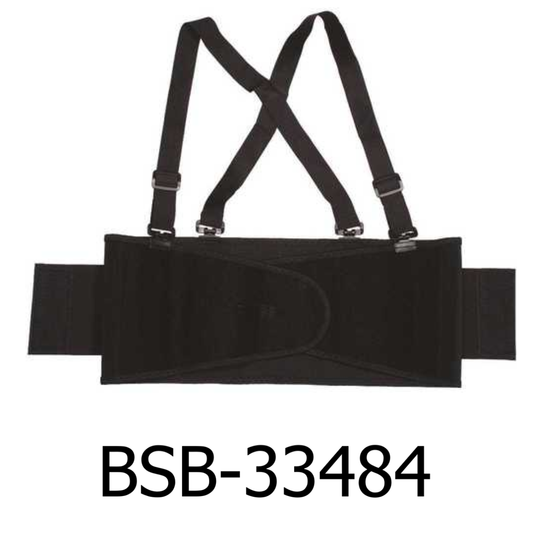 44” x 53” Back Support Belt
