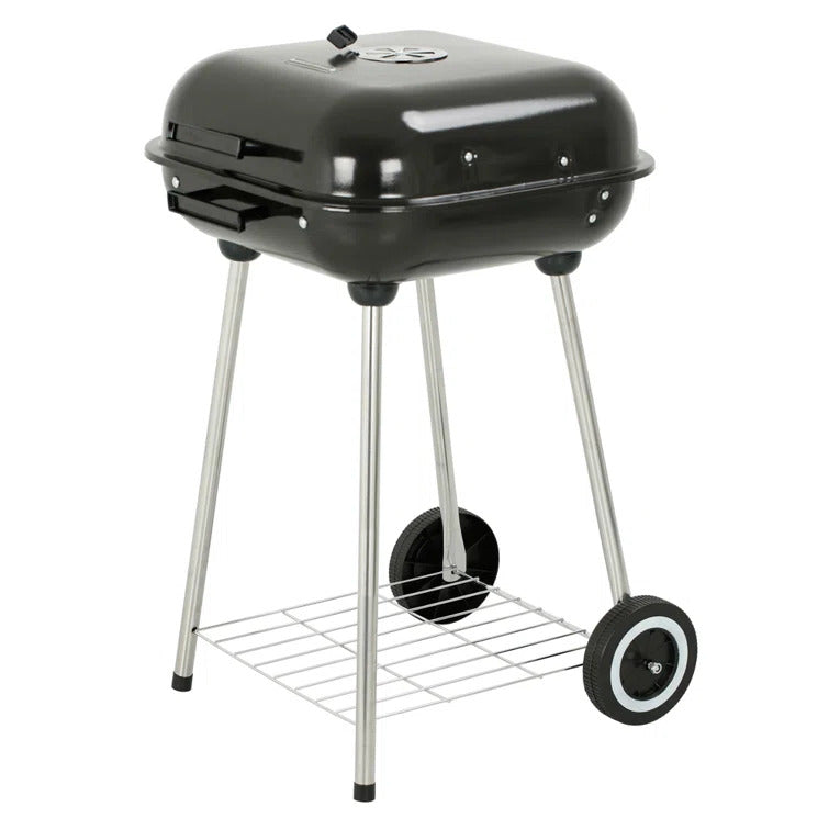 18" Hamburg Charcoal Grill