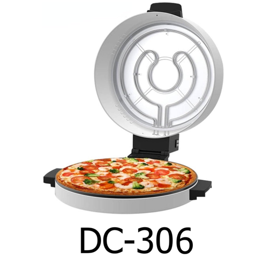 40cm Arabic Bread Maker