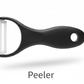 9 PC Professional High Quality Knife Set