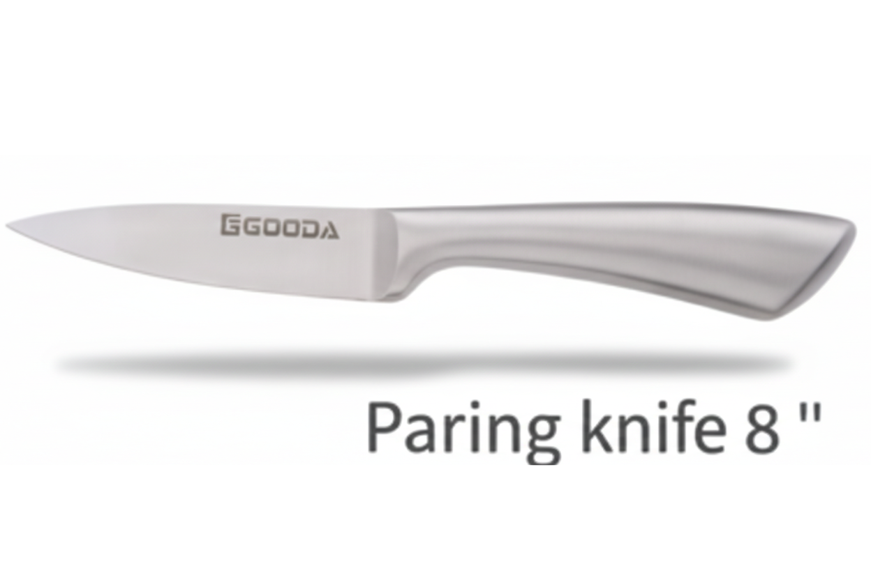 9 PC Professional High Quality Knife Set