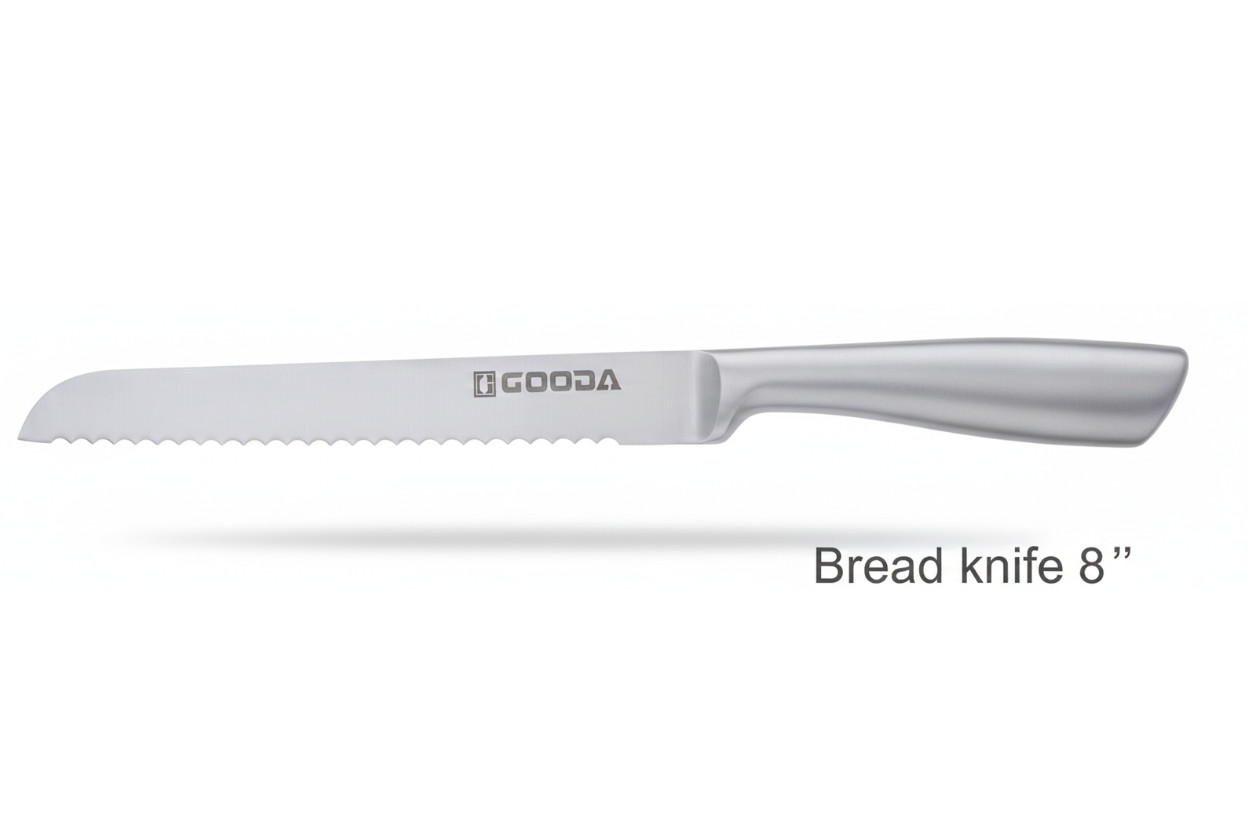 9 PC Professional High Quality Knife Set