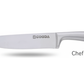 9 PC Professional High Quality Knife Set