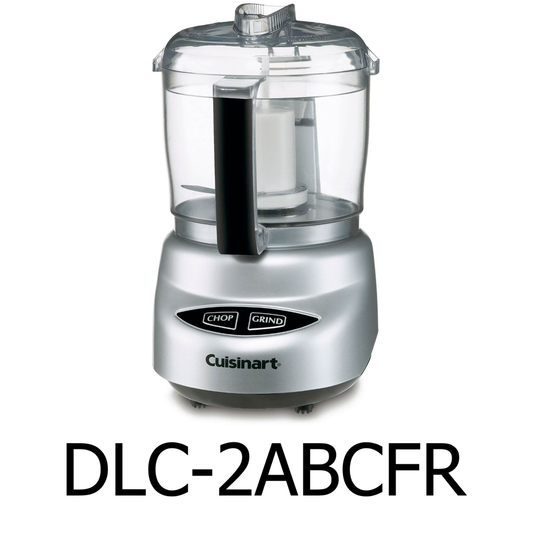 Cuisinart Mini Prep Plus Processor