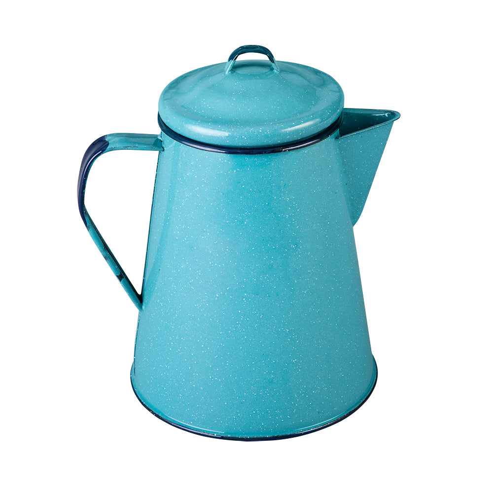 1.5L Cinsa Enamel Coffee Pot