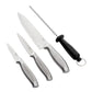4 PC Oster Edgefield Cutlery Set