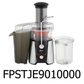 Oster JusSimple 2-Speed Easy Clean Juice Extractor with Extra-Wide Feed Chute