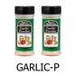 1.75 oz Spice Supreme Garlic Powder Ⓤ (Pack of 2)