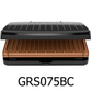 George Foreman 5-Serving Electric Grill And Panini Press