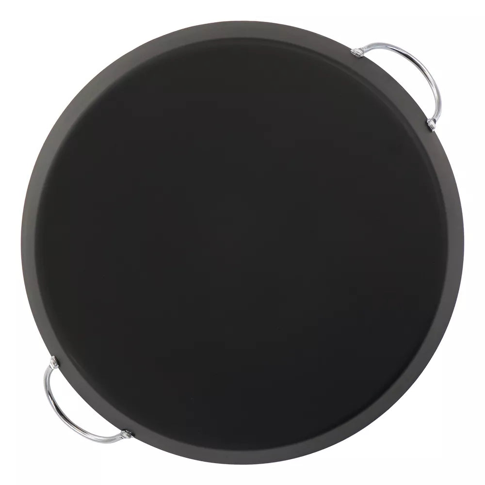 16” Oster Stonefire Paella Pan in Copper