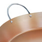 16” Oster Stonefire Paella Pan in Copper