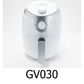 2 QT Yedi Air Fryer