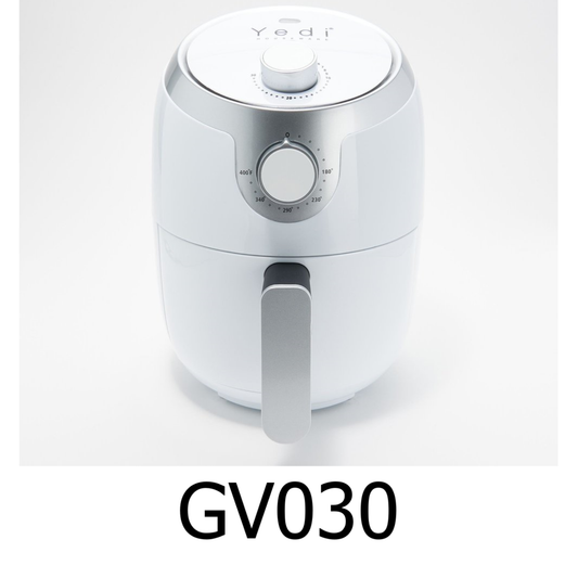 2 QT Yedi Air Fryer