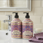 Molto Bella Lavander Hand Soap & Hand Lotion Set/Set de Jabón de Manos y Loción de Manos de Lavanda Fresca