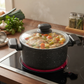 Korkmaz 24cm Ornella Casserole