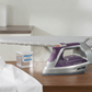 Hamilton Beach Nonstick Soleplate Iron