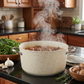 Korkmaz 20cm Granita Stock Pot