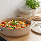Korkmaz 26cm Granita Kisa Tencere Casserole