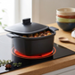 Korkmaz 20cm Casterra Casserole Tencere