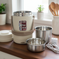 2.0L Stainless Steel Portable-Electric Constant Temperature Thermo Pot