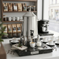 Stainless Steel 13L Coffee Urn