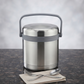 Unbreakable Stainless Steel Lunch Box or Cooler