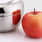 2L Apple Shape Lunch Box