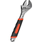 10” Adjustable Wrench