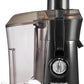 Hamilton Beach Big Mouth 800 Watt Juice Extractor 3year Limited Warranty