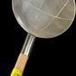 Stainless Steel Spider 28cm Skimmer