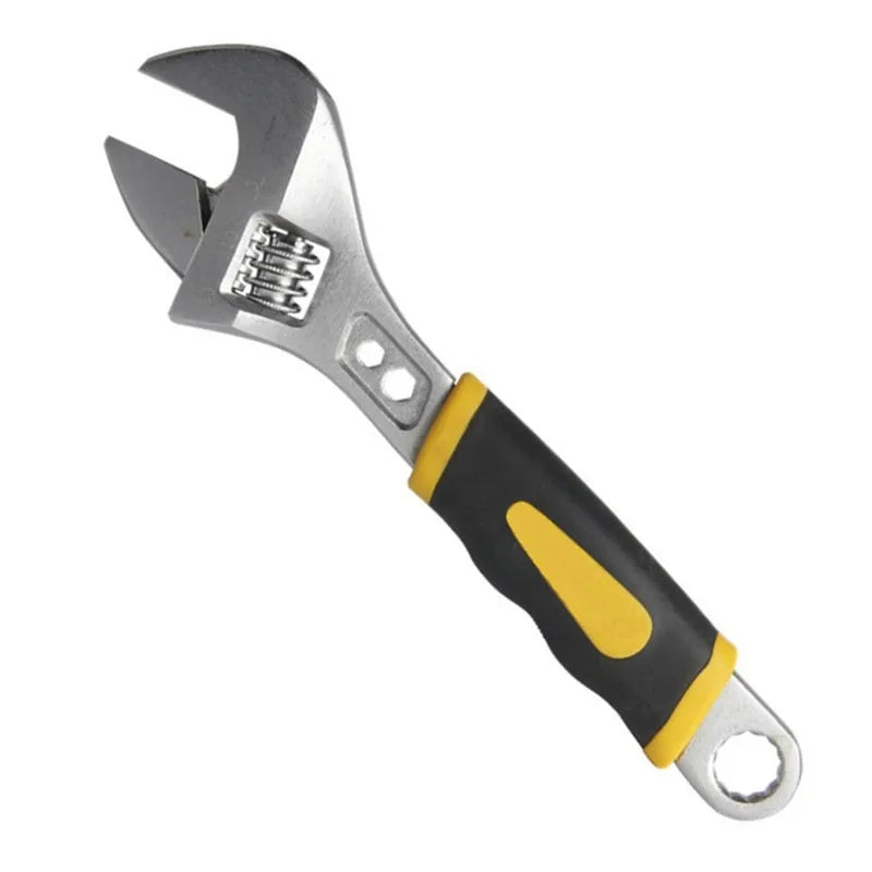 8" Adjustable Wrench