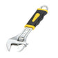 8" Adjustable Wrench