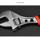 10” Adjustable Wrench