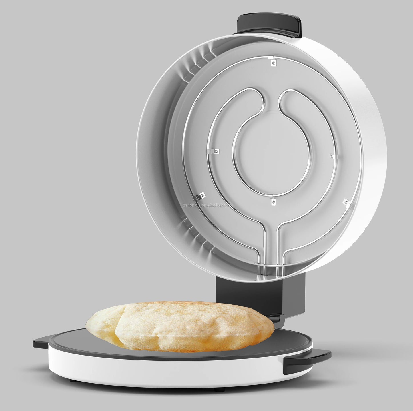 30cm Arabic Bread Maker