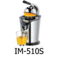 Better Chef Electric Juice Press